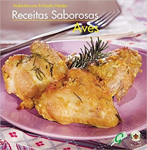 Receitas Saborosas - Aves