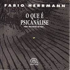 O que é psicanálise para iniciantes ou não...
