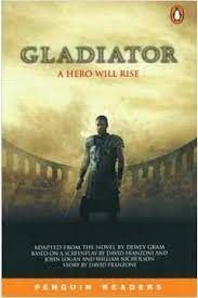 Gladiator a hero will rise