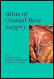 atlas of cranial base surgery