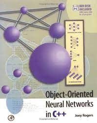 object - oriented neural networks in c++