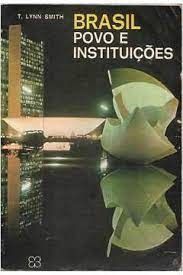 Brasil Povo e Instituições