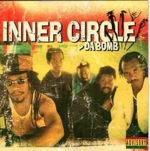 cd Inner circle : da bomb