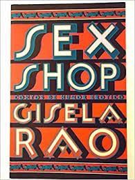 Sex shop - Contos de humor erótico