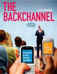 the backchannel