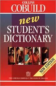 New students dictionary