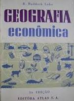 Geografia econômica