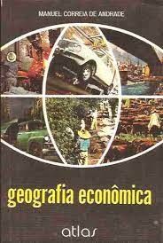 Geografia Econômica