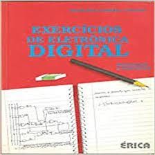 Exercícios de eletrônica digital