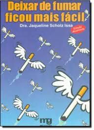 DEIXAR DE FUMAR FICOU MAIS FACIL