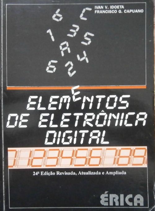 Elementos de eletrônica digital