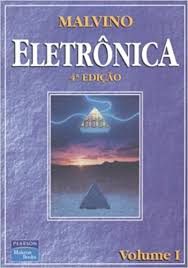 Eletrônica - Volume 1