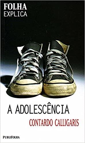 ADOLESCENCIA - COLEÇAO FOLHA EXPLICA