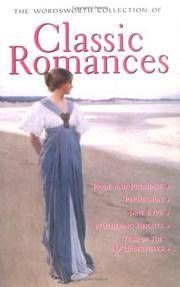 The Wordsworth Collection of Classic Romances