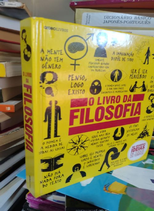 O Livro da Filosofia
