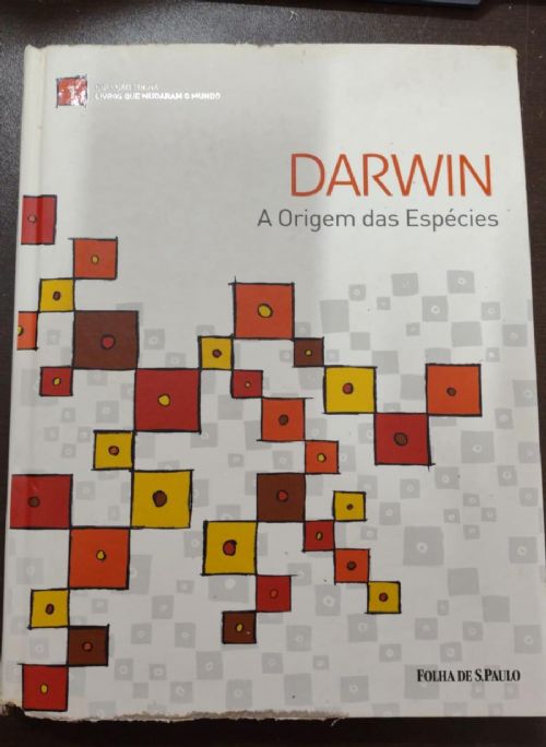 Darwin - A Origem das Espécies