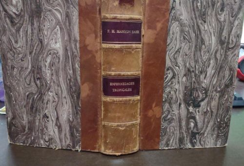 enfermedades tropicales