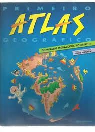 Primeiro Atlas Geográfico