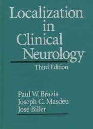 localization in clinical neurology