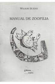 manual de zoofila autografado