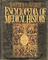 encycloedia of medical history