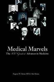 medical marvels the 100 greatest advances in medicine