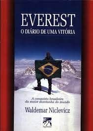 Everest o diário de uma vitória