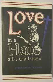 love in a hate situation