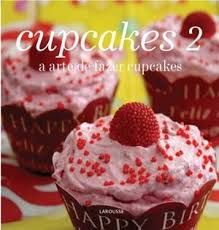 Cupcakes: a Arte de Fazer Cupcakes Vol.2