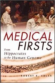 medical firsts