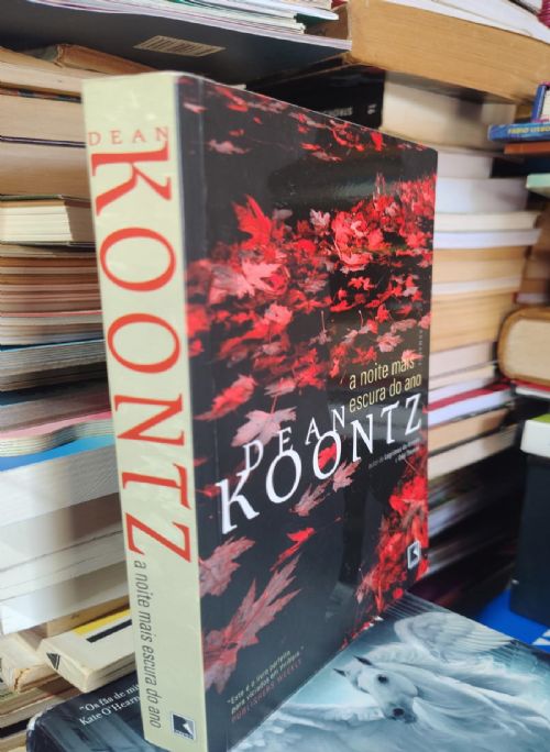 A noite mais escura do ano