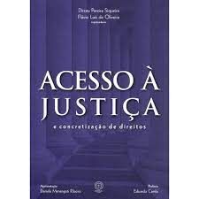 acesso a justiça e concretizaçao de direitos