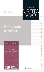 psicologia jurídica