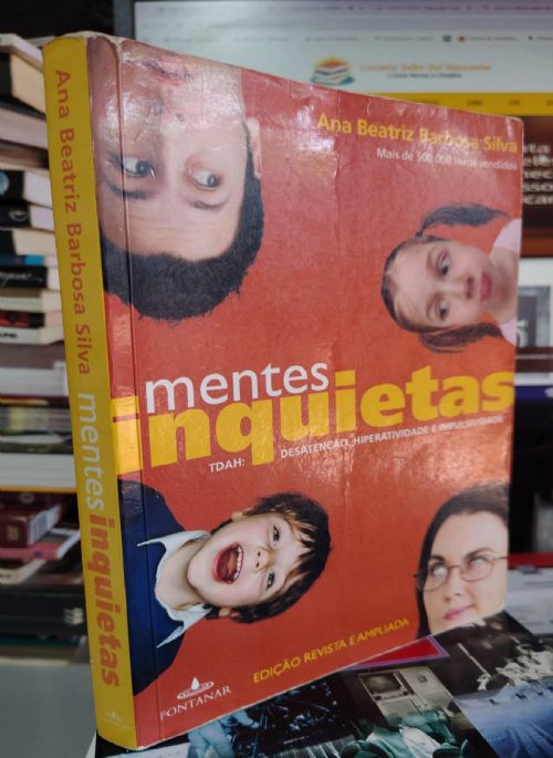 Mentes Inquietas