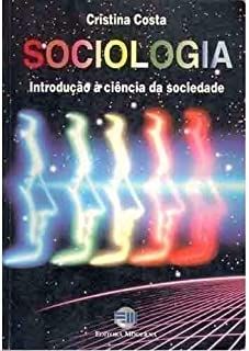 Sociologia introdução à ciência da sociedade