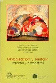 globalizacion y territorio impactos y perspectivas
