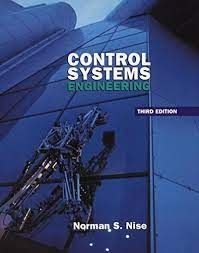 Control Systems Engineering - 3rd edition