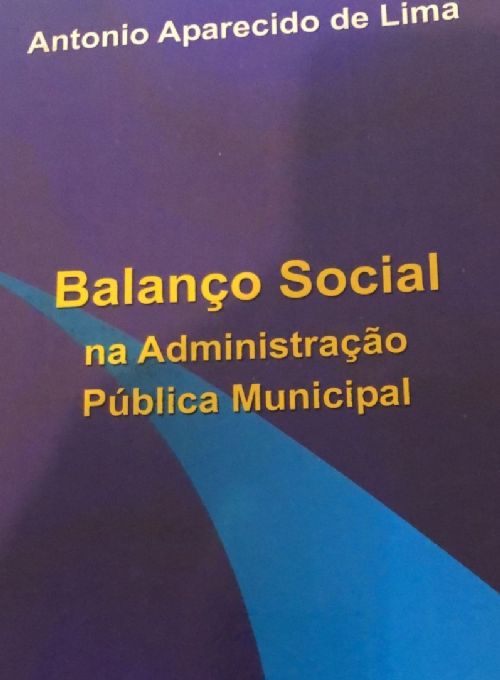 balanço social na administração publica municipal