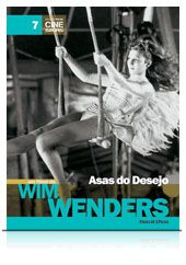 Wim Wenders: Asa do desejo