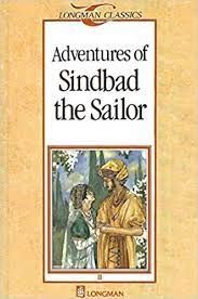 Adventures of Sindbad, the Sailor