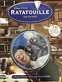 Ratatouille - Para Ler e ouvir