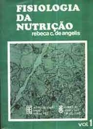 fisiologia da nutriçao vol. 1