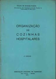 Organização de Cozinhas Hospitalares