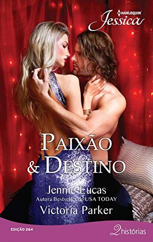 Paixão & Destino - Jessica 264