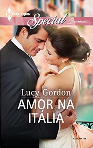 Amor na Itália -Harlequin Special 101