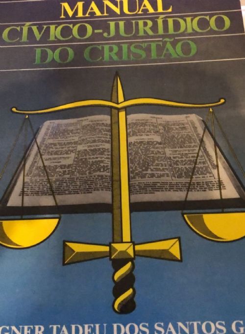 manual civico - juridico do cristao