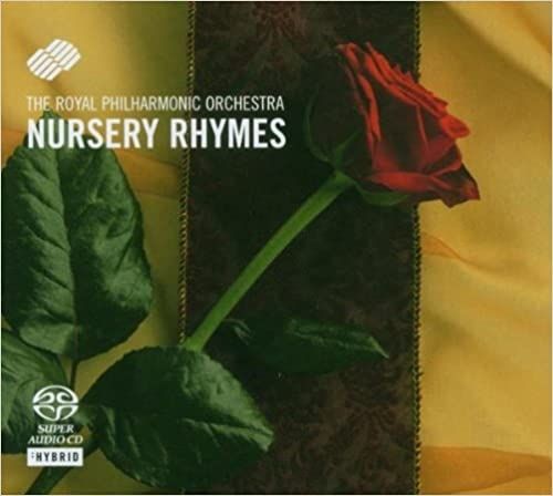 CD Nursery Rhymes