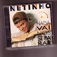 CD Nada Vai nos Separar