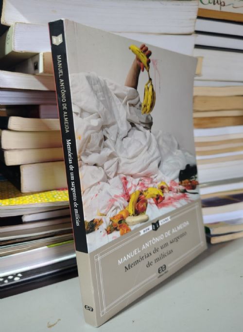 Memorias de um sargento de milicias