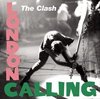 CD London Calling